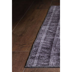 Digital Print Area Rug – Ethnic Cotton Rug | Soft Dust Resistant Polyester Woven Carpet