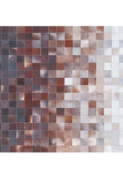 Digital Print Area Rug – Geometric Cotton Soft Microfiber Washable Non Slip Carpet