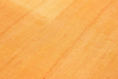 Anatolian Kilim Yellow Striped Cotton Wool Handmade Area Rug 7'0'' x 10'11''