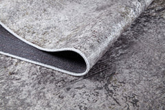 Modern Digital Area Rug – Stylish Digital Print Rug for Living Room & Kitchen