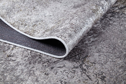 Modern Digital Area Rug – Stylish Digital Print Rug for Living Room & Kitchen