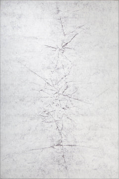 Modern Cotton Area Rug – Washable Non Slip Soft Microfiber Carpet for Living Room