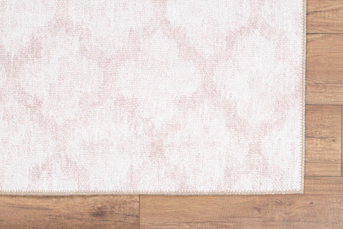 Digital Print Area Rug – Washable Non Slip Geometric Cotton Soft Microfiber Carpet