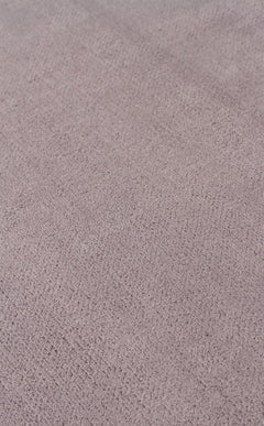 Modern Area Rug – Anthracite Machine Made Rug with Soft Texture Carpet