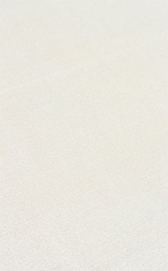 Modern Area Rug – Machine Made Rug | Cream Area Carpet | Soft Texture, Dust Free