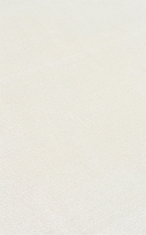 Modern Area Rug – Machine Made Rug | Cream Area Carpet | Soft Texture, Dust Free