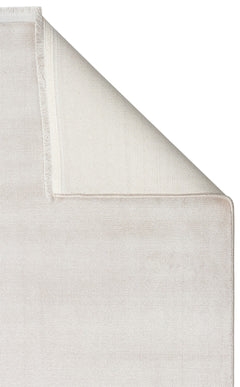 Grey Area Rug - Machine Made Rug | Soft Texture, Anti Slip, Easy To Clean Carpet