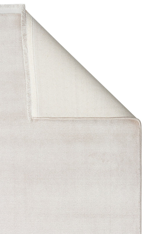 Grey Area Rug - Machine Made Rug | Soft Texture, Anti Slip, Easy To Clean Carpet