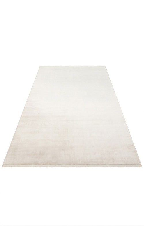 Grey Area Rug - Machine Made Rug | Soft Texture, Anti Slip, Easy To Clean Carpet